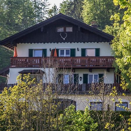 Haus Bergland Apartment Sankt Wolfgang im Salzkammergut Bilik gambar