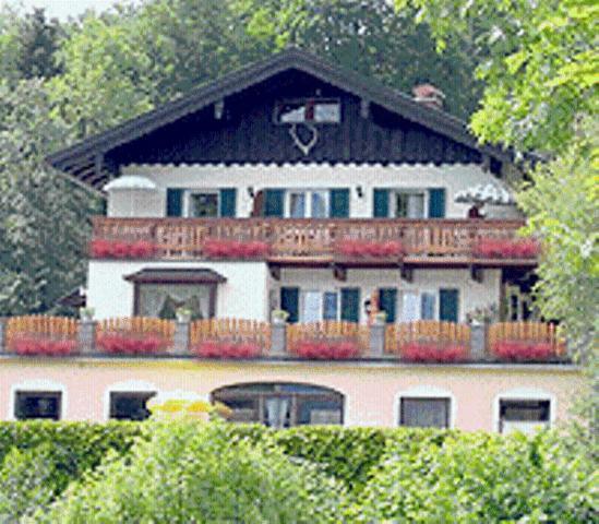 Haus Bergland Apartment Sankt Wolfgang im Salzkammergut Bilik gambar